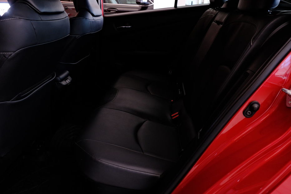 Продам Toyota Prius 2019 года в Одессе