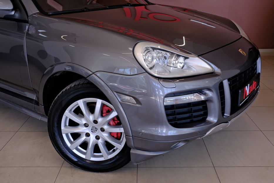 Продам Porsche Cayenne 2008 года в Одессе
