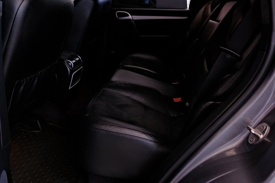 Продам Porsche Cayenne 2008 года в Одессе