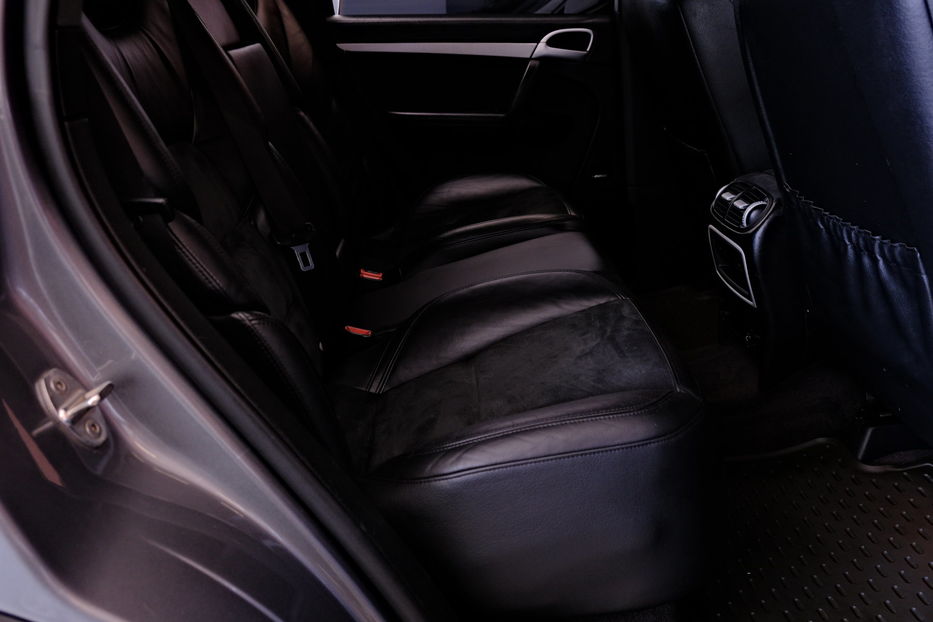 Продам Porsche Cayenne 2008 года в Одессе