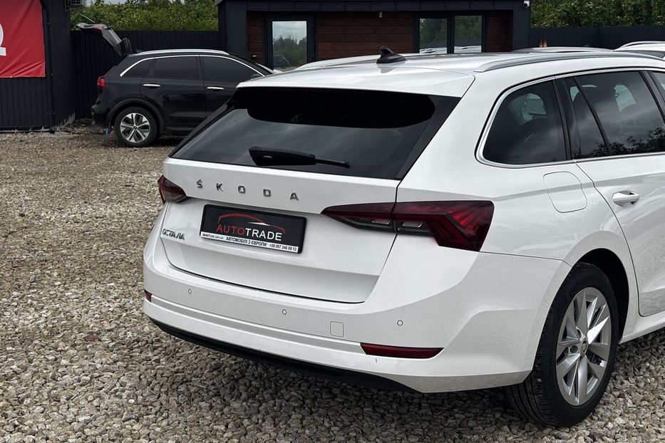 Продам Skoda Octavia А 8 2022 года в Львове