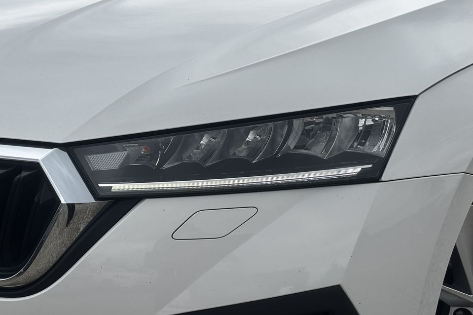 Продам Skoda Octavia А 8 2022 года в Львове