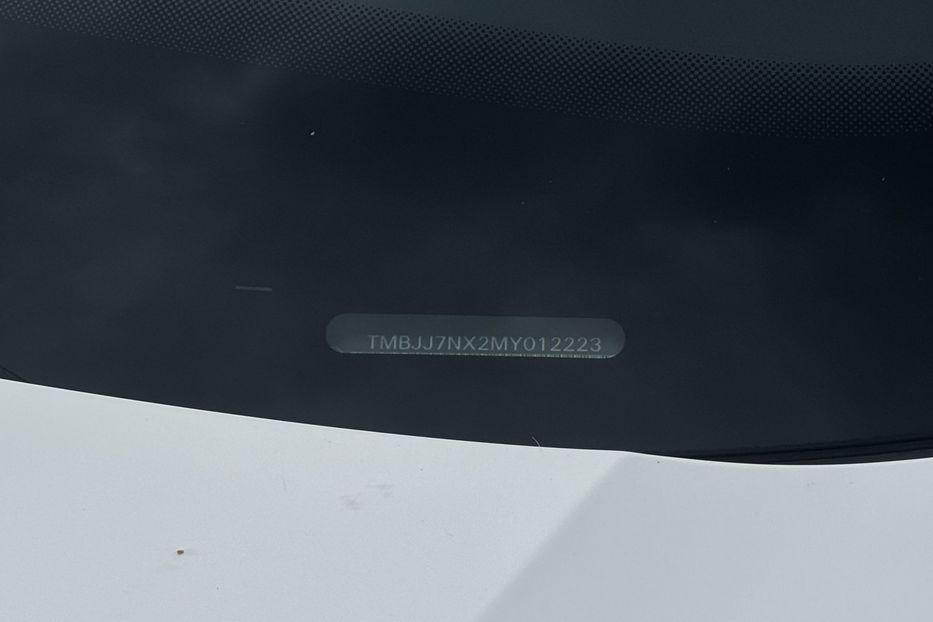 Продам Skoda Octavia А 8 2022 года в Львове
