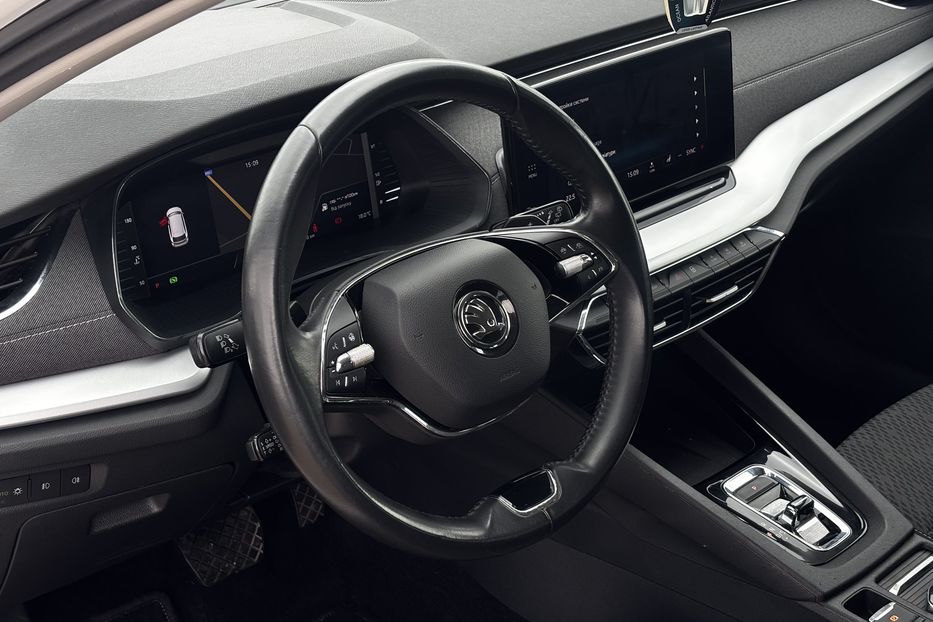 Продам Skoda Octavia А 8 2022 года в Львове