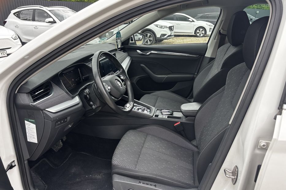 Продам Skoda Octavia А 8 2022 года в Львове