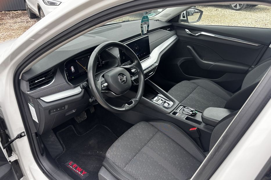 Продам Skoda Octavia А 8 2022 года в Львове