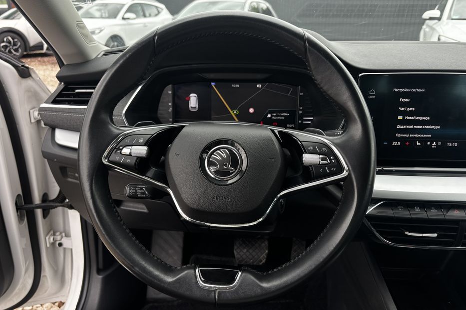 Продам Skoda Octavia А 8 2022 года в Львове