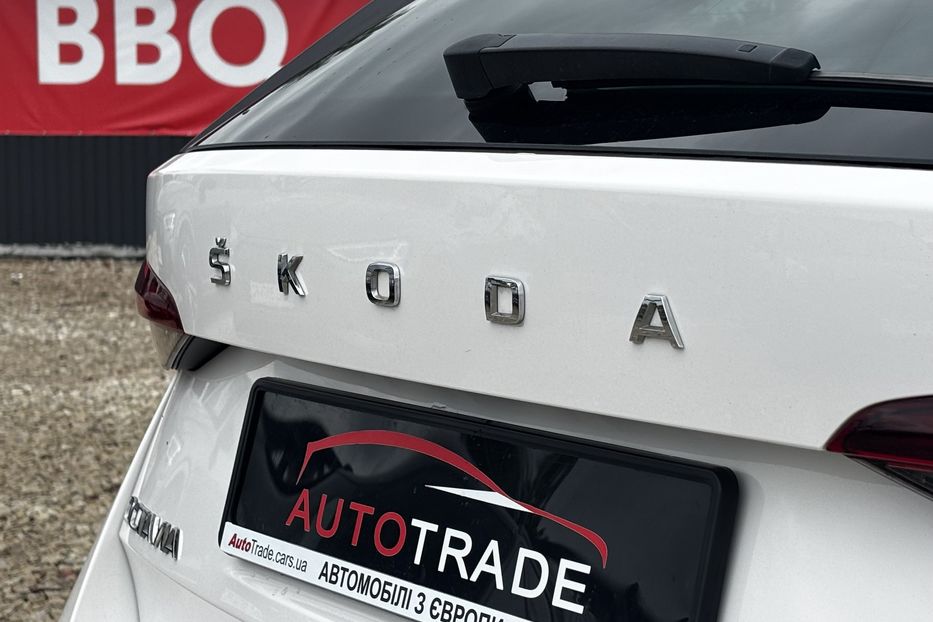 Продам Skoda Octavia А 8 2022 года в Львове