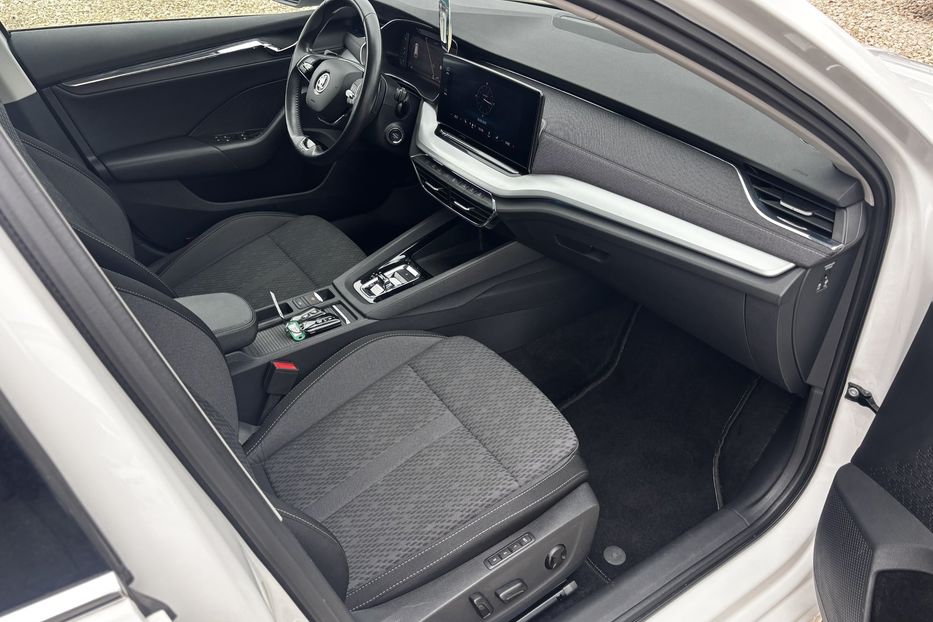 Продам Skoda Octavia А 8 2022 года в Львове