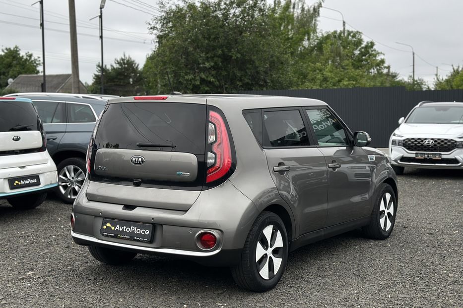 Продам Kia Soul 2015 года в Луцке