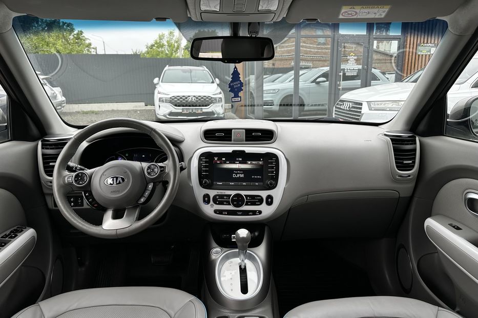 Продам Kia Soul 2015 года в Луцке