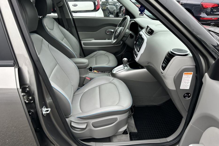 Продам Kia Soul 2015 года в Луцке