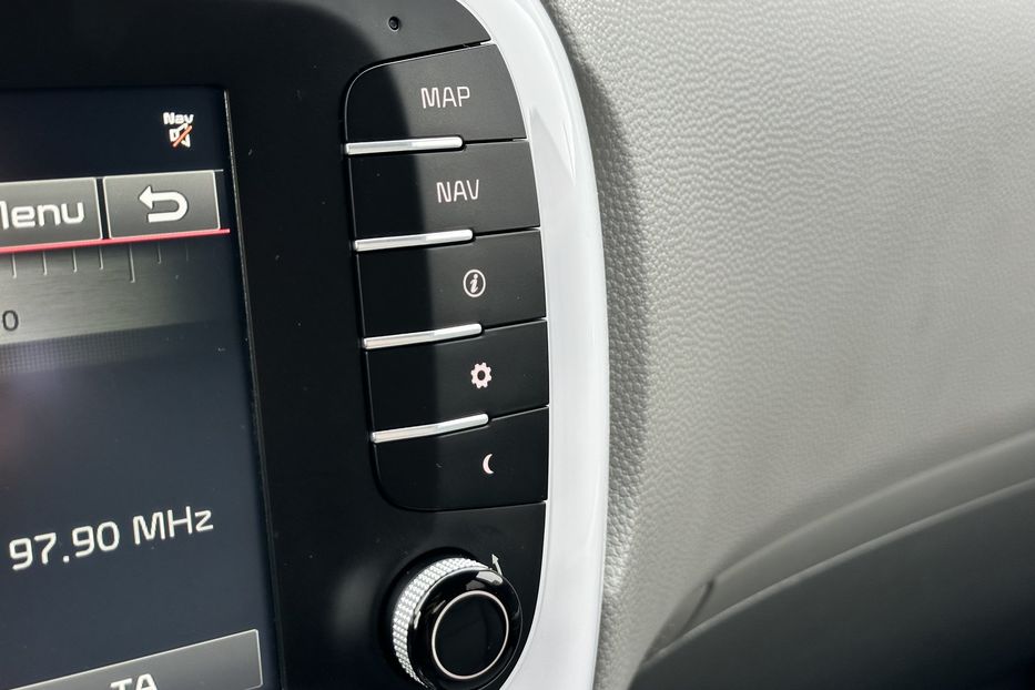 Продам Kia Soul 2015 года в Луцке