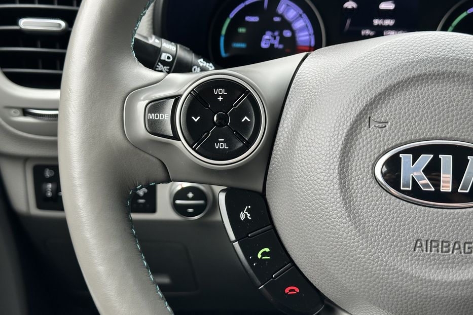 Продам Kia Soul 2015 года в Луцке