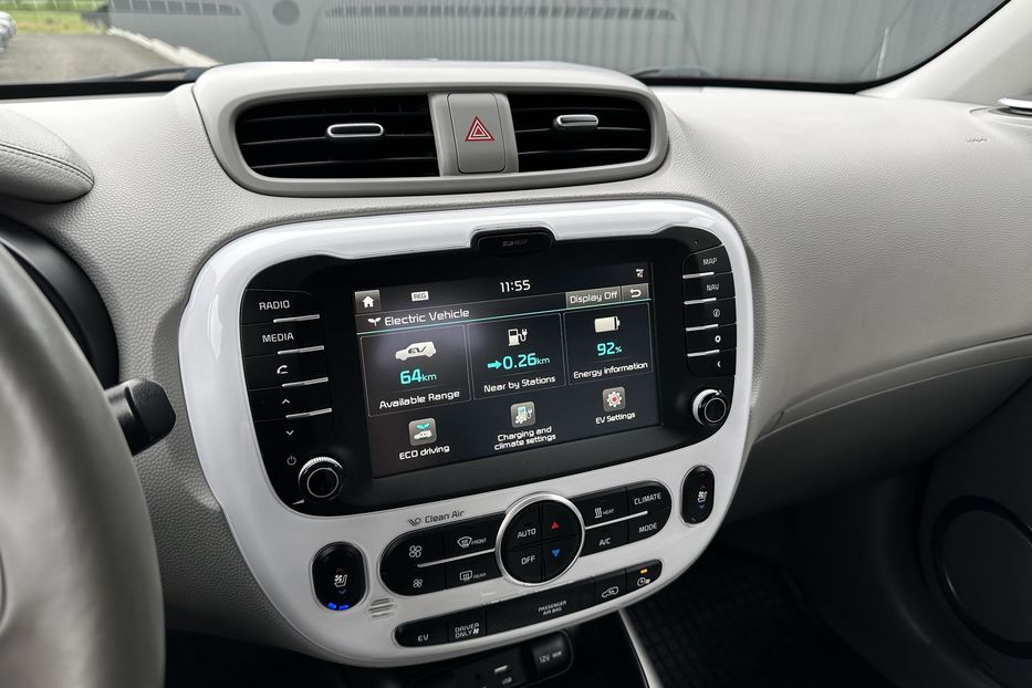 Продам Kia Soul 2015 года в Луцке