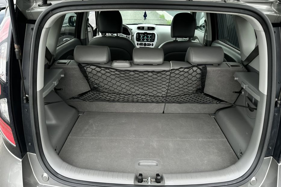 Продам Kia Soul 2015 года в Луцке