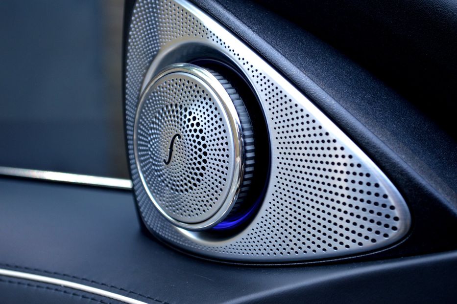 Продам Mercedes-Benz S-Class S560 AMG 2017 года в Одессе