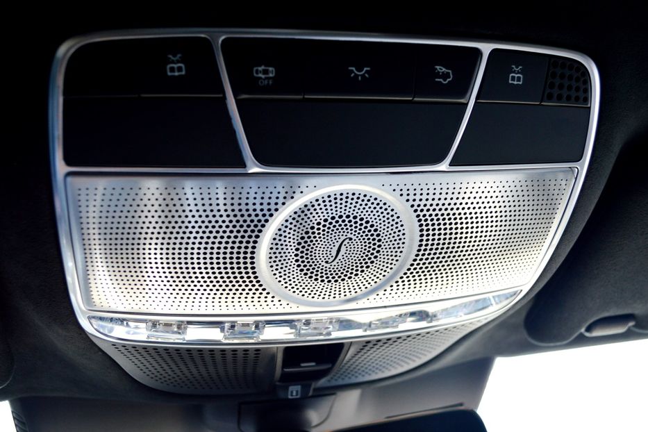 Продам Mercedes-Benz S-Class S560 AMG 2017 года в Одессе