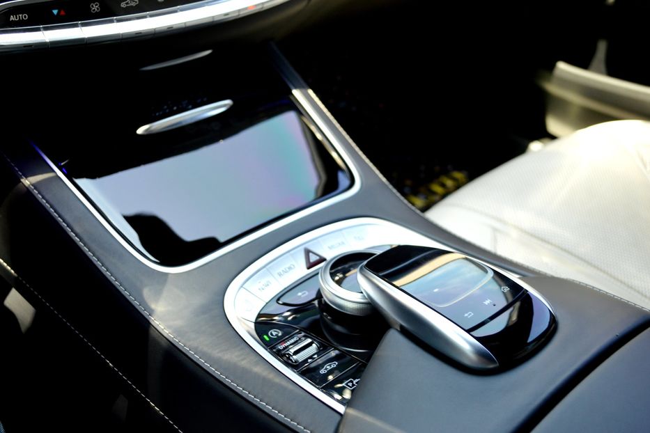 Продам Mercedes-Benz S-Class S560 AMG 2017 года в Одессе