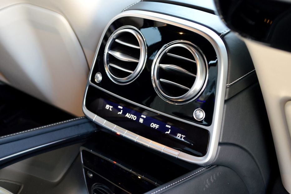 Продам Mercedes-Benz S-Class S560 AMG 2017 года в Одессе
