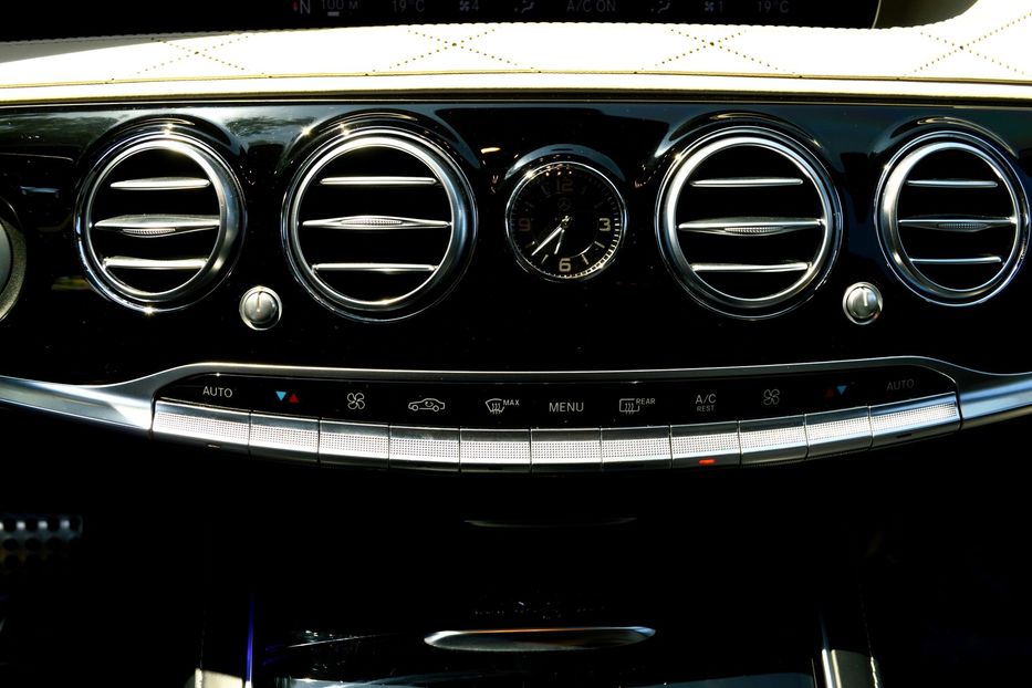Продам Mercedes-Benz S-Class S560 AMG 2017 года в Одессе