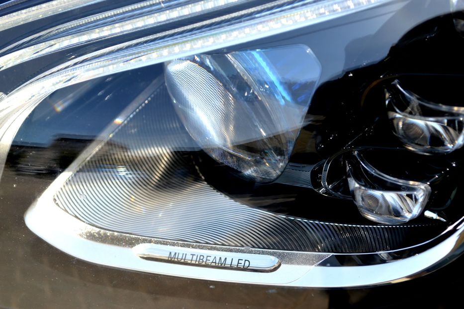Продам Mercedes-Benz S-Class S560 AMG 2017 года в Одессе