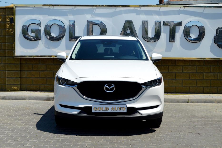Продам Mazda CX-5 2017 года в Одессе