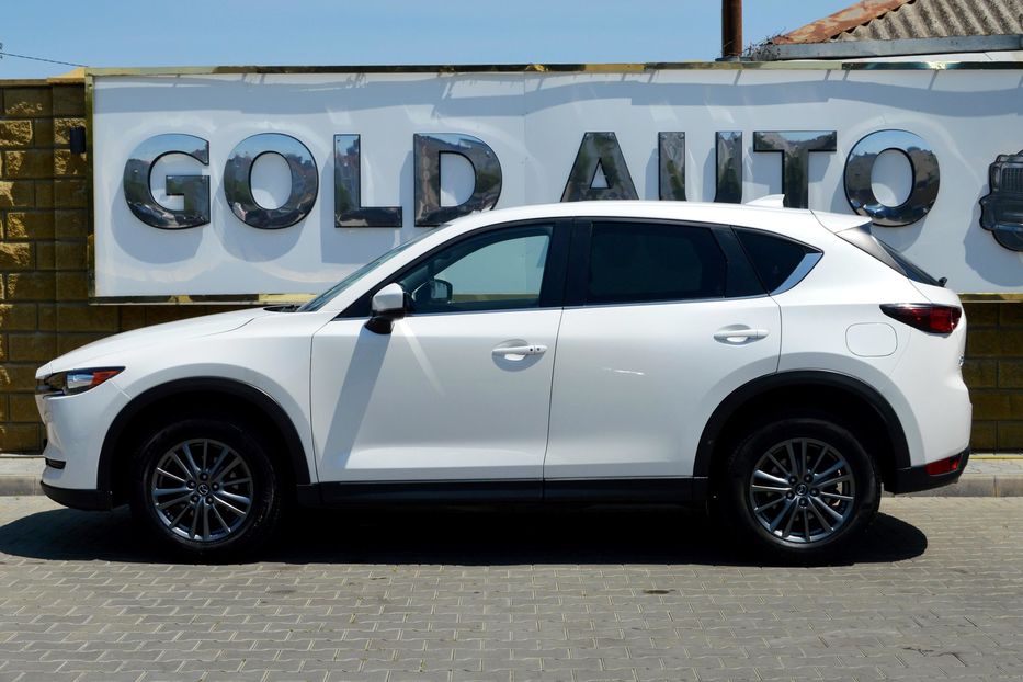 Продам Mazda CX-5 2017 года в Одессе