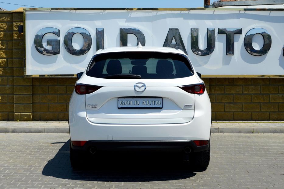 Продам Mazda CX-5 2017 года в Одессе