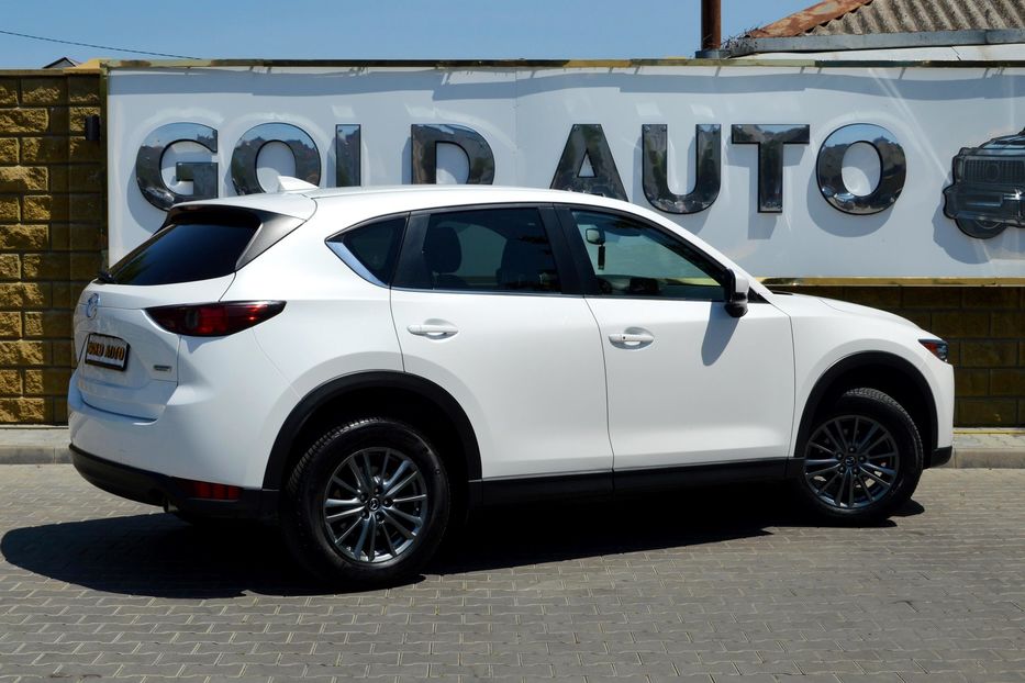 Продам Mazda CX-5 2017 года в Одессе