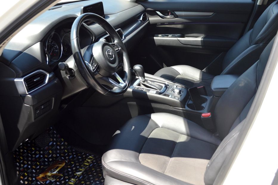 Продам Mazda CX-5 2017 года в Одессе
