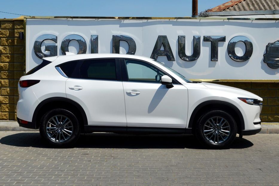 Продам Mazda CX-5 2017 года в Одессе