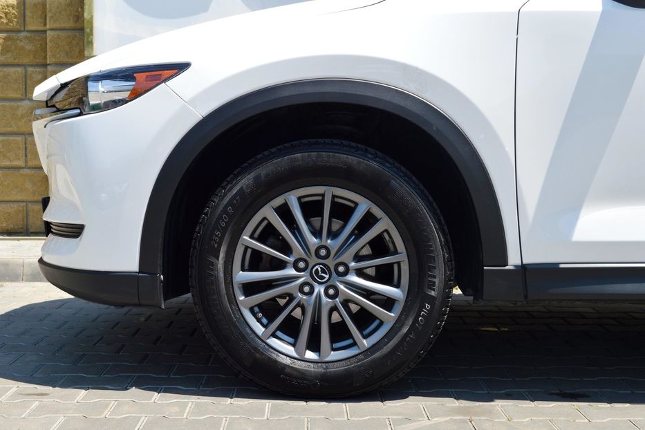 Продам Mazda CX-5 2017 года в Одессе