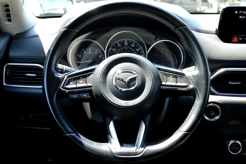 Продам Mazda CX-5 2017 года в Одессе