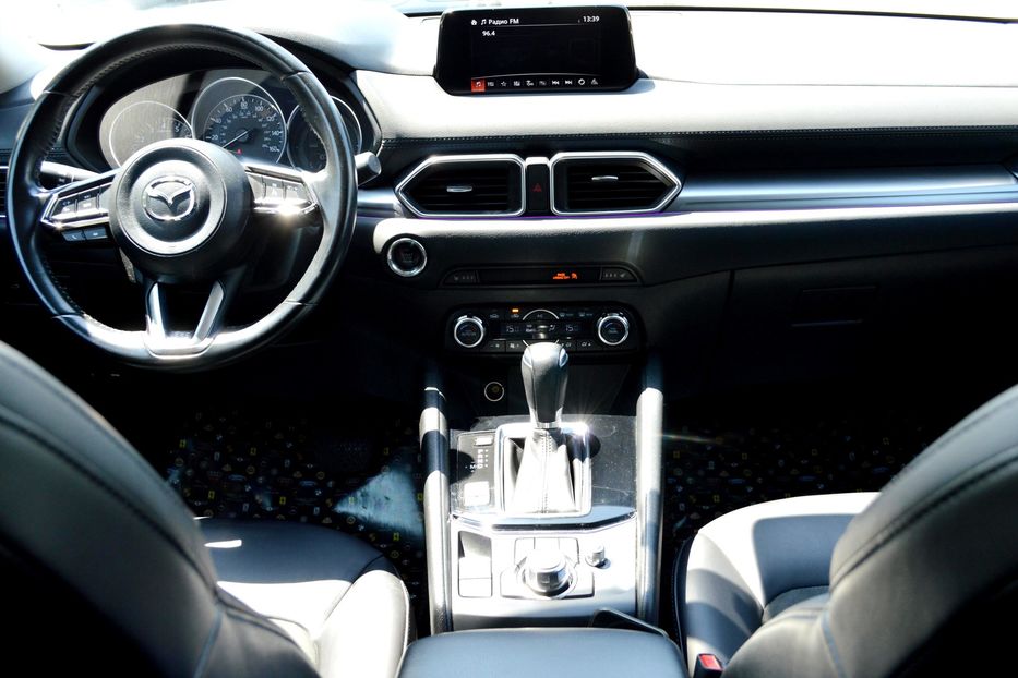 Продам Mazda CX-5 2017 года в Одессе
