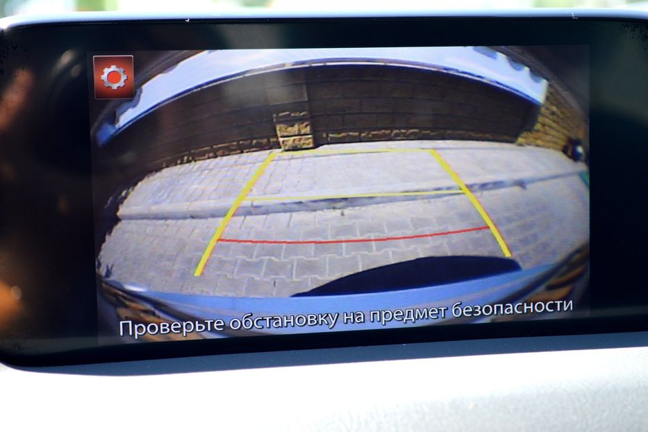 Продам Mazda CX-5 2017 года в Одессе