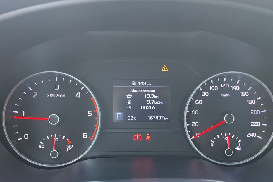 Продам Kia Sportage TDI  Офіційна 2018 года в Николаеве