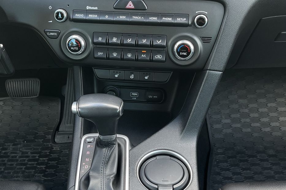 Продам Kia Sportage TDI  Офіційна 2018 года в Николаеве