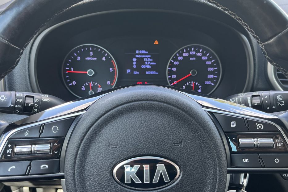 Продам Kia Sportage TDI  Офіційна 2018 года в Николаеве