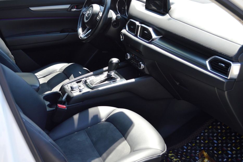 Продам Mazda CX-5 2017 года в Одессе