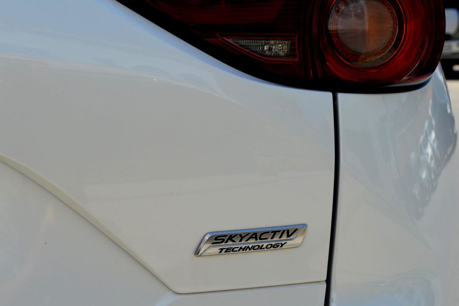 Продам Mazda CX-5 2017 года в Одессе