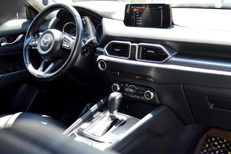 Продам Mazda CX-5 2017 года в Одессе