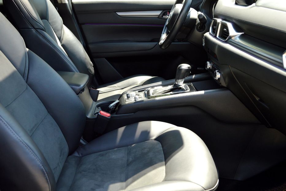 Продам Mazda CX-5 2017 года в Одессе