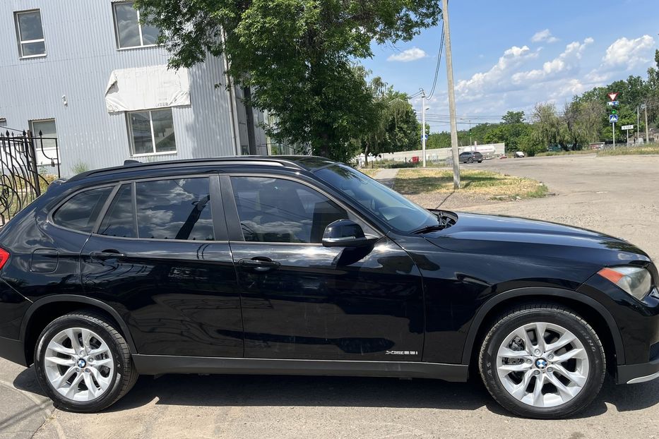 Продам BMW X1 Xdrive28I 2014 года в Николаеве
