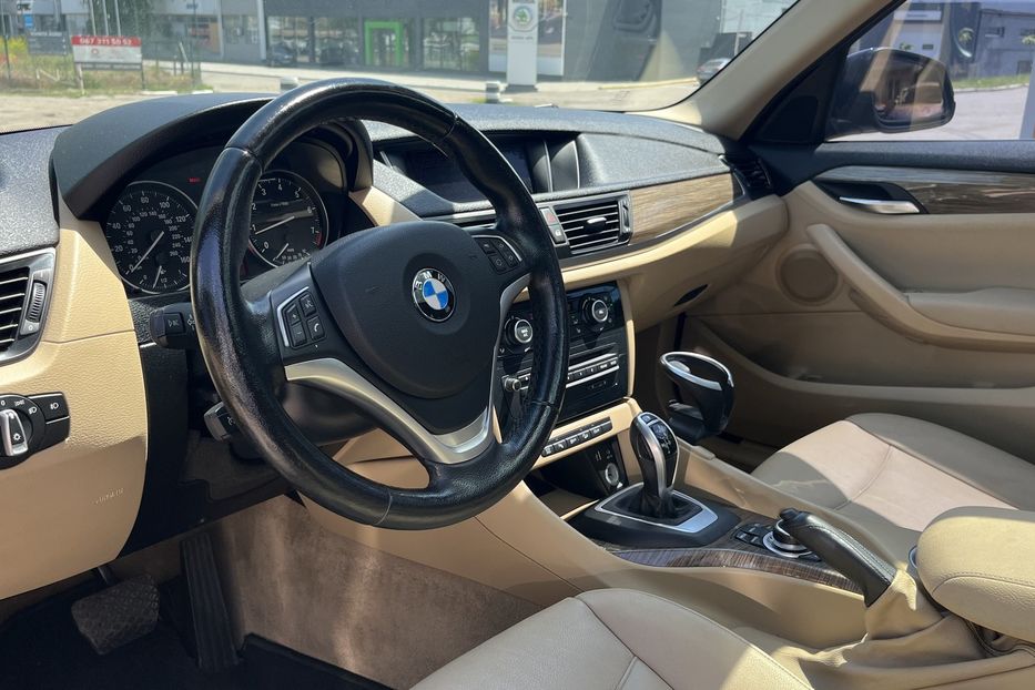 Продам BMW X1 Xdrive28I 2014 года в Николаеве