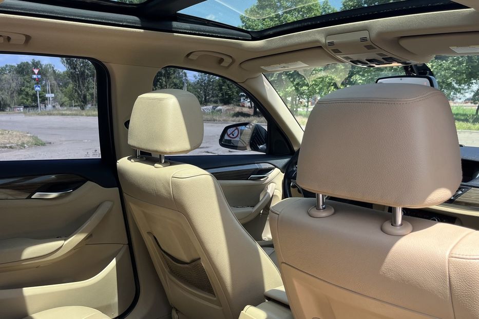 Продам BMW X1 Xdrive28I 2014 года в Николаеве