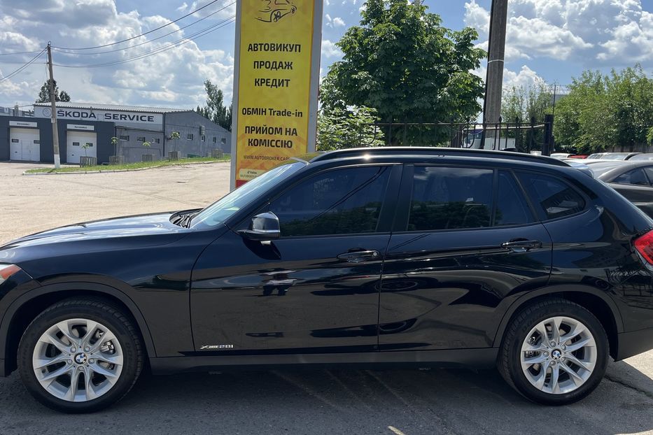Продам BMW X1 Xdrive28I 2014 года в Николаеве