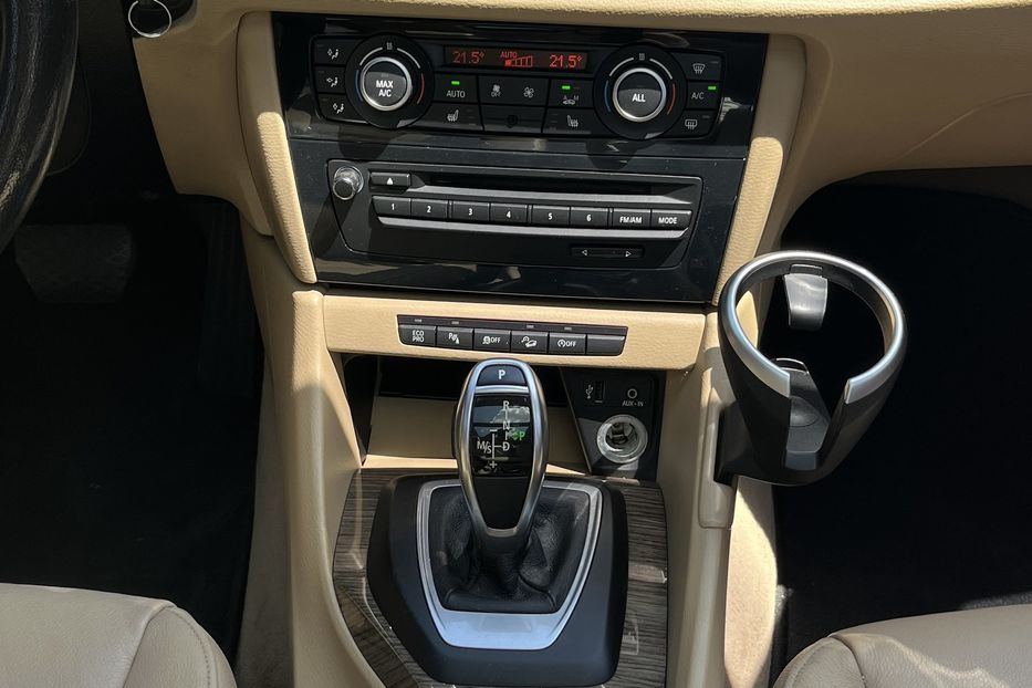 Продам BMW X1 Xdrive28I 2014 года в Николаеве