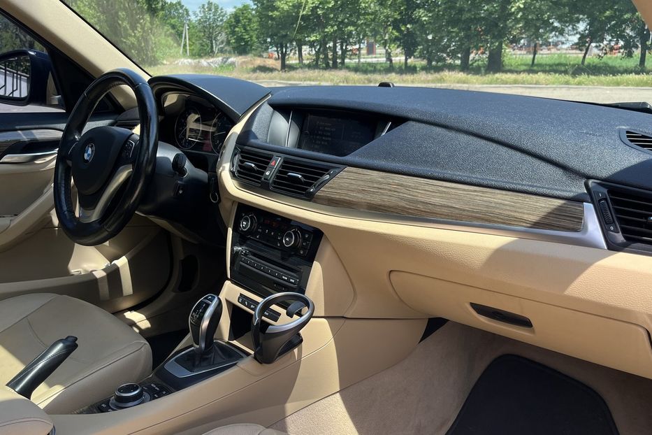 Продам BMW X1 Xdrive28I 2014 года в Николаеве