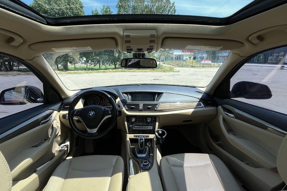 Продам BMW X1 Xdrive28I 2014 года в Николаеве